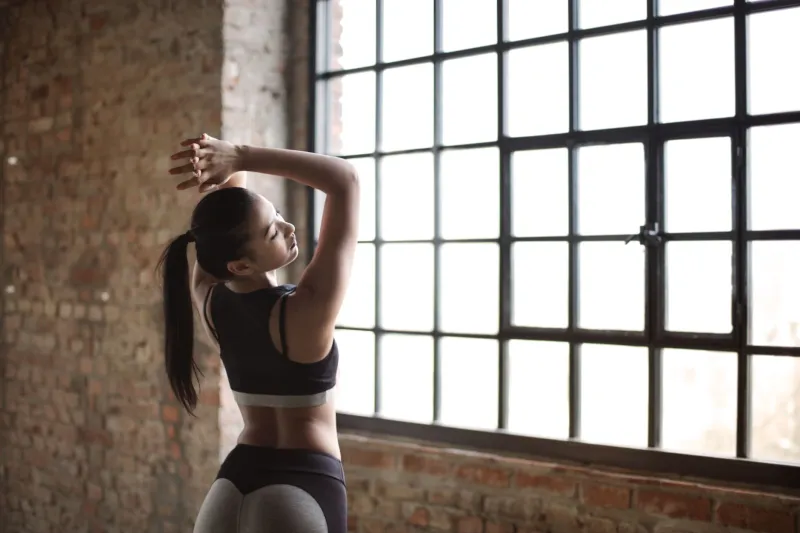 Train More, Hurt Less: How CBD Is Quietly Revolutionizing Athletic Recovery