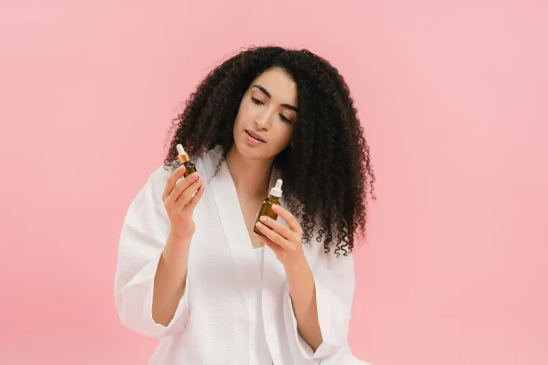 You Took CBD Every Day This Week — So Why Did Tuesday Feel Different From Friday?