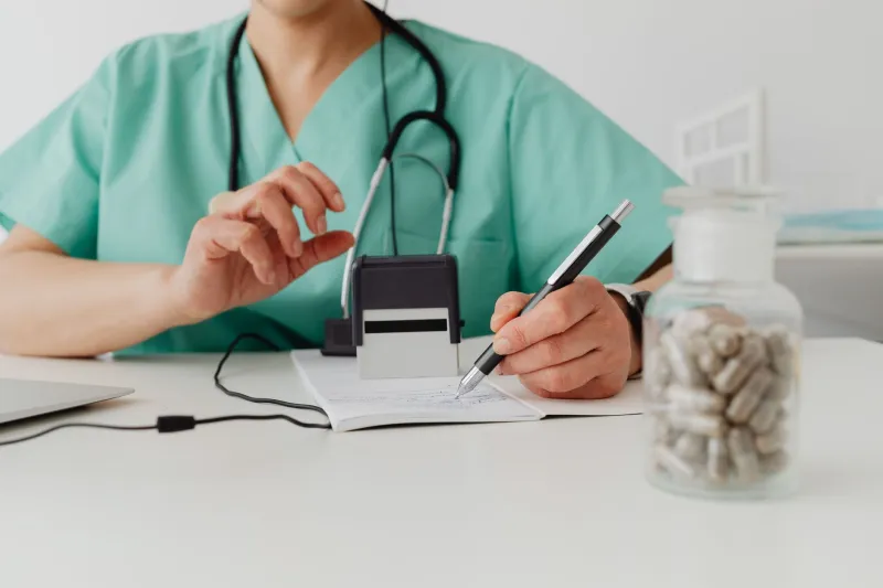 CBD and Your Prescriptions: The Conversation You Need to Have Before You Start