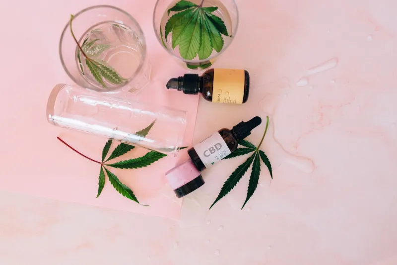 Full-Spectrum Isn't Always the Answer: When CBD Isolate Actually Wins