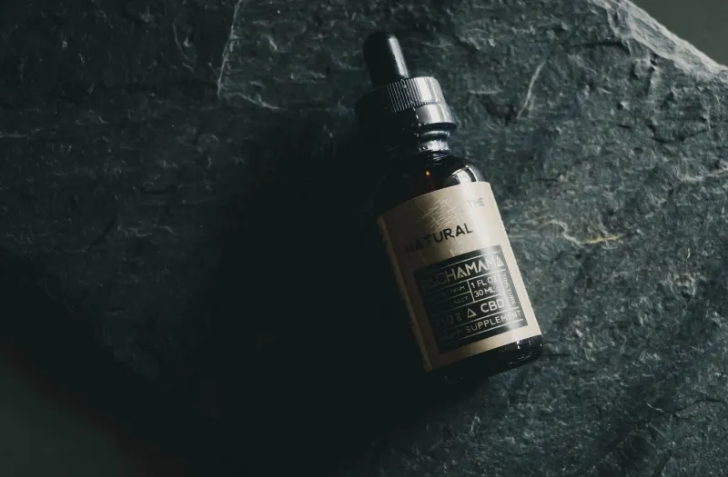Sleep Better Tonight: Why CBD and Magnesium Are the Wellness Duo You've Been Missing