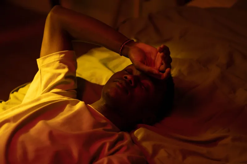 It's Not Just About Falling Asleep: How CBD Actually Interacts With Your Sleep Cycles