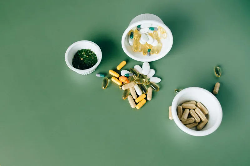 Build a Smarter Wellness Stack: How CBD Pairs With Vitamin D, Omega-3s, and Probiotics for Real Results