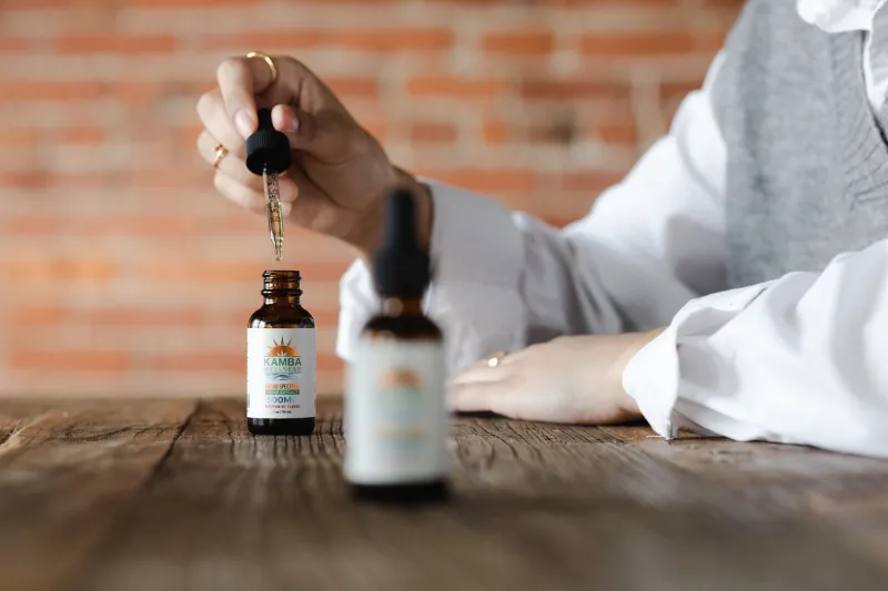 Is Your Body Getting Used to CBD? Here's What's Really Happening