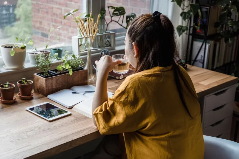You Don't Need a New Brand — You Need a Better Routine