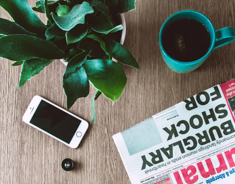 Coffee and CBD in the Same Morning? Here's What You Might Be Getting Wrong