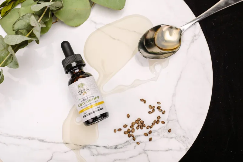 Does It Matter When You Take CBD? Honestly, More Than You'd Think