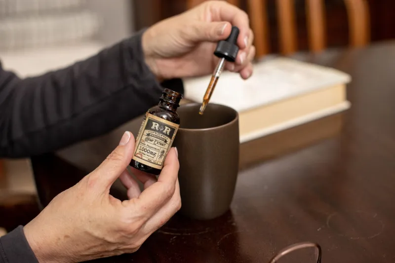 Stop Guessing, Start Feeling: A Real Person's Guide to Finding the Right CBD Dose