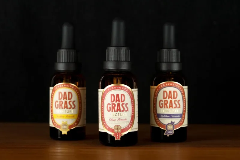 More Than Just CBD: The Surprising Reason Full-Spectrum Products Hit Different
