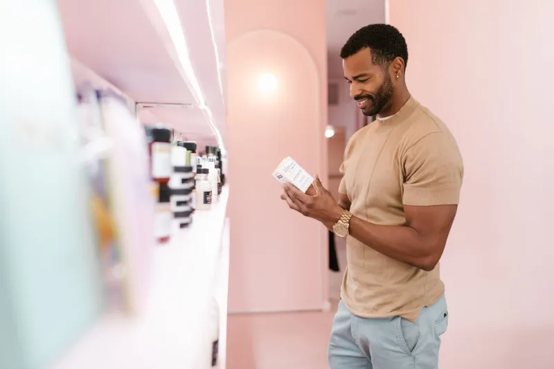 Green Flags Only: How to Cut Through CBD Marketing Hype and Find Products You Can Actually Trust