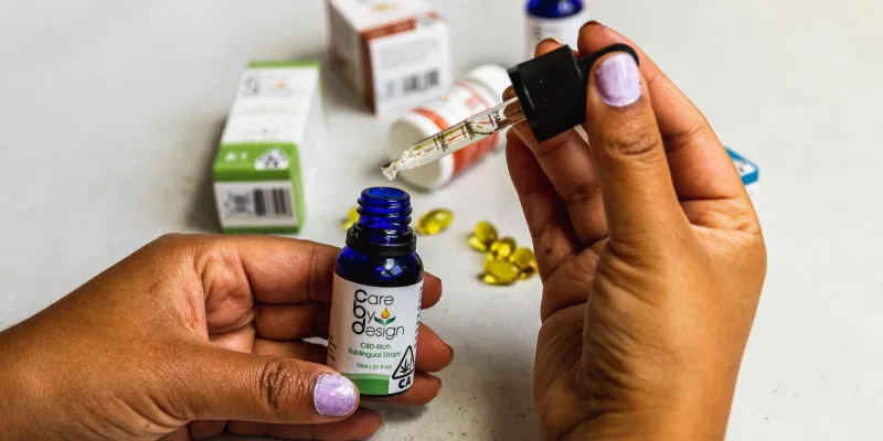 How to Actually Read a CBD Label (And Spot the Brands Worth Your Money)