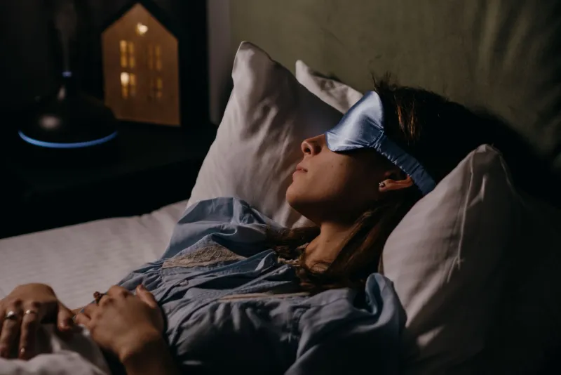 Thinking About Ditching Prescription Sleep Meds for CBD? Read This First