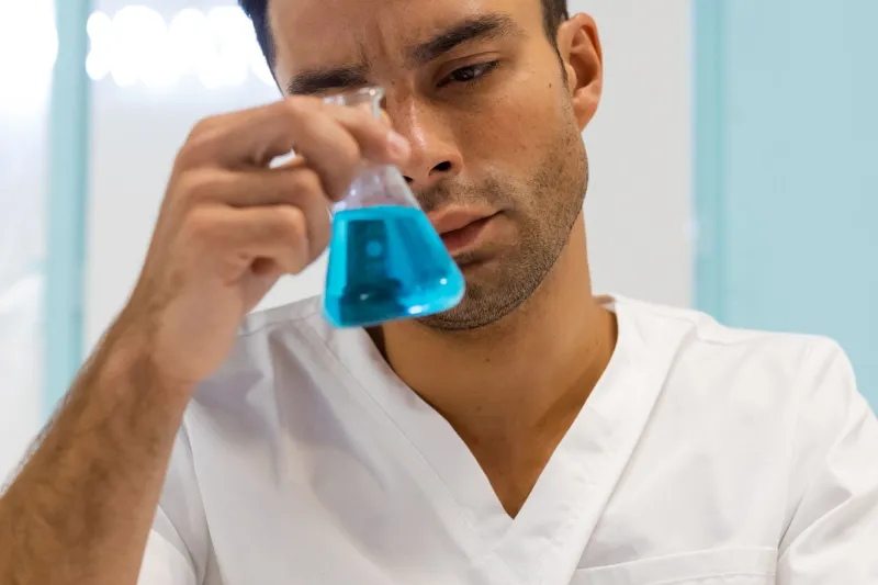 Don't Be Fooled by the Label: How Third-Party Lab Testing Reveals What CBD Brands Won't Tell You