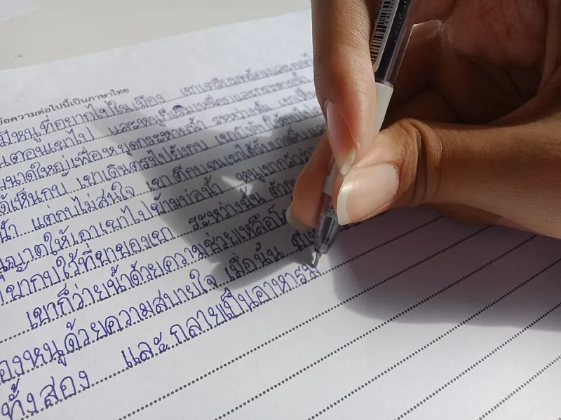 Your Wellness Journal Is the Missing Piece in Your CBD Routine