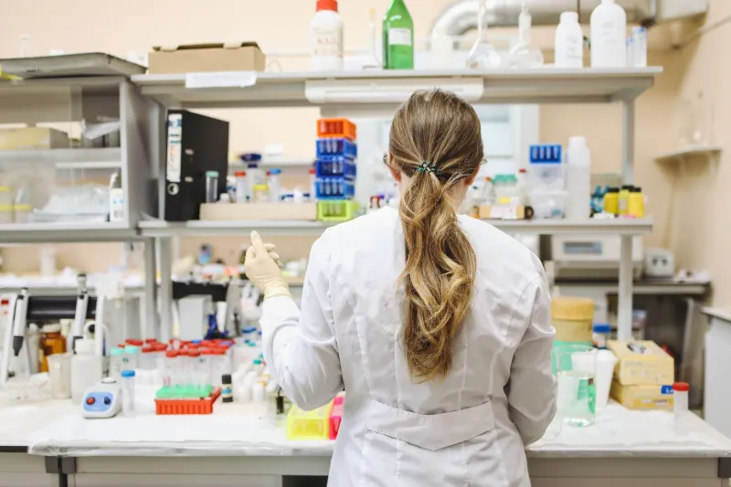 What Science Actually Has to Say About CBD — No Marketing Fluff, Just the Facts