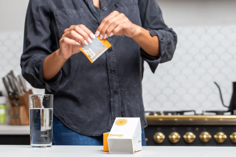 Why CBD Works Better When You Stop Treating It Like Aspirin