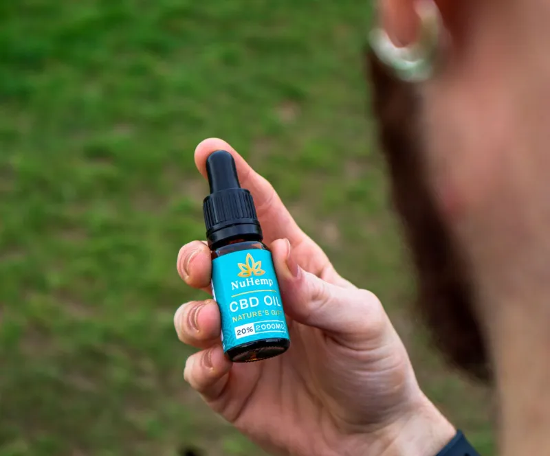 Slow Down to Feel More: Why Your First CBD Dose Should Be Smaller Than You Think