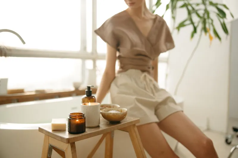 Midlife, Reimagined: How Women Over 40 Are Finding Balance With CBD